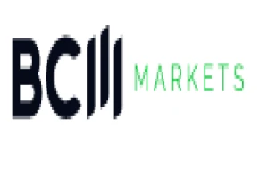 لوجو شركة بي سي إم ماركتس BCM Markets